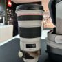 CANON EF 300/2.8 L IS USM II