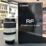CANON RF 70-200/2.8 L IS USM