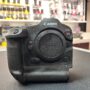 CANON EOS R3