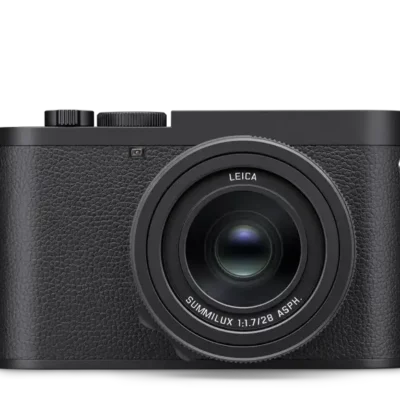 LEICA Q3 MONOCHROM