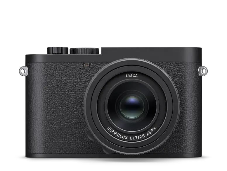 LEICA Q3 MONOCHROM