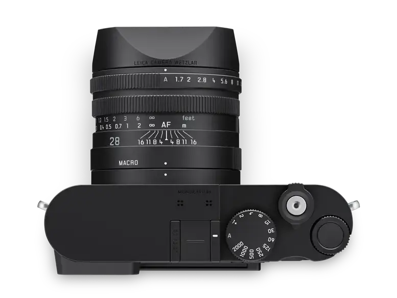 LEICA Q3 MONOCHROM – Image 3