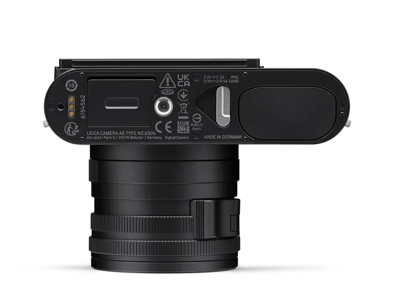 LEICA Q3 MONOCHROM – Image 4