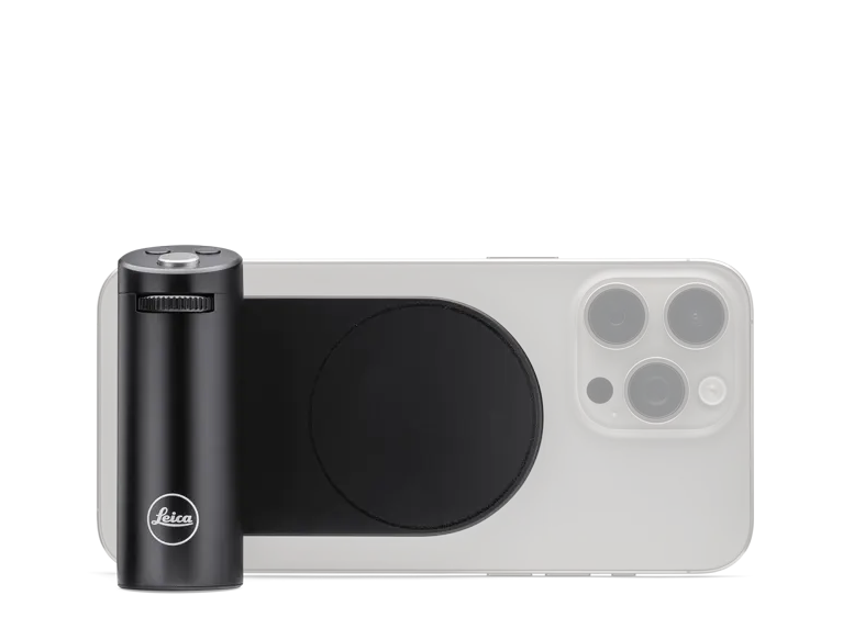 POIGNÉE LEICA LUX POUR SMARTPHONE