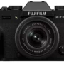 FUJIFILM X-T30 III NOIR + XC 13-33/3.5-6.3 OIS