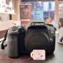 CANON EOS 90D NU