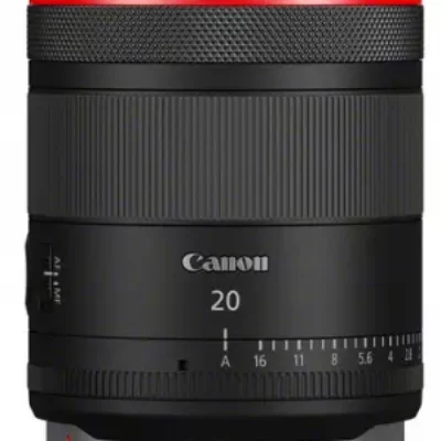 CANON RF 20/1.4 L VCM  ( -200€ de remise immédiate si achat simultané avec un R6 III ou R5 II jusqu&rsquo;au 31/03)