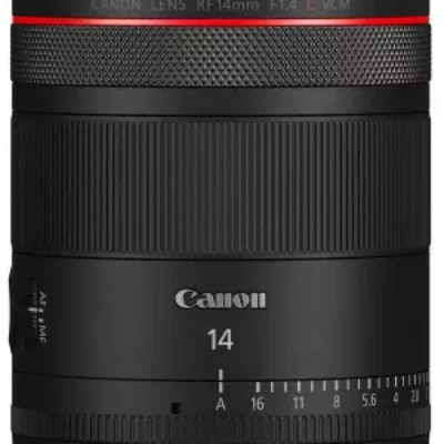 CANON RF 14/1.4 L VCM