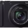 PANASONIC DMC-TZ 300 NOIR