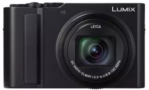 PANASONIC DMC-TZ 300 NOIR