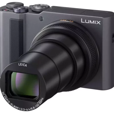 PANASONIC DMC-TZ 300 SILVER