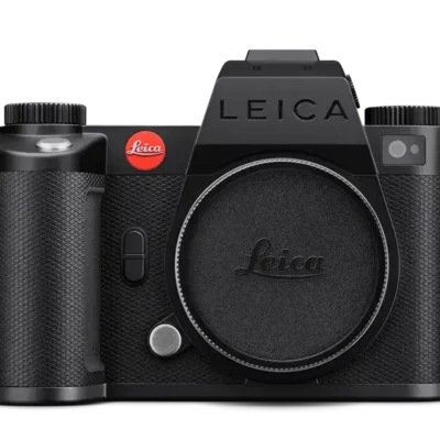 LEICA SL3-S