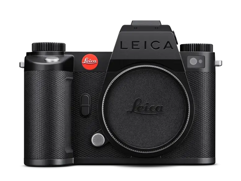 LEICA SL3-S