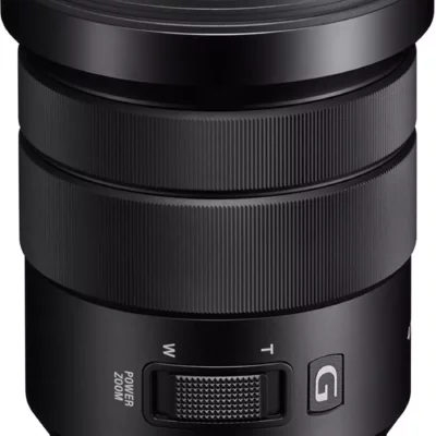 SONY E SEL 18-105/4 G OSS