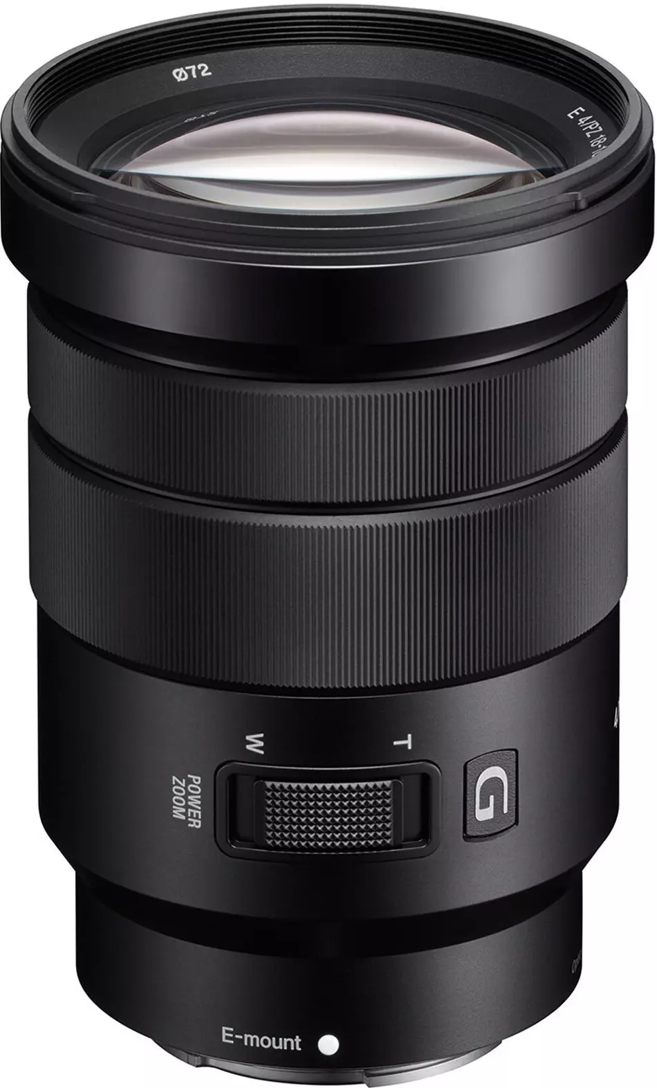 SONY E SEL 18-105/4 G OSS