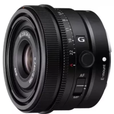 SONY SEL FE 24/2.8 G