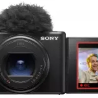 SONY DSC ZV-1 II
