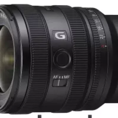 SONY FE 16-25/2.8 G