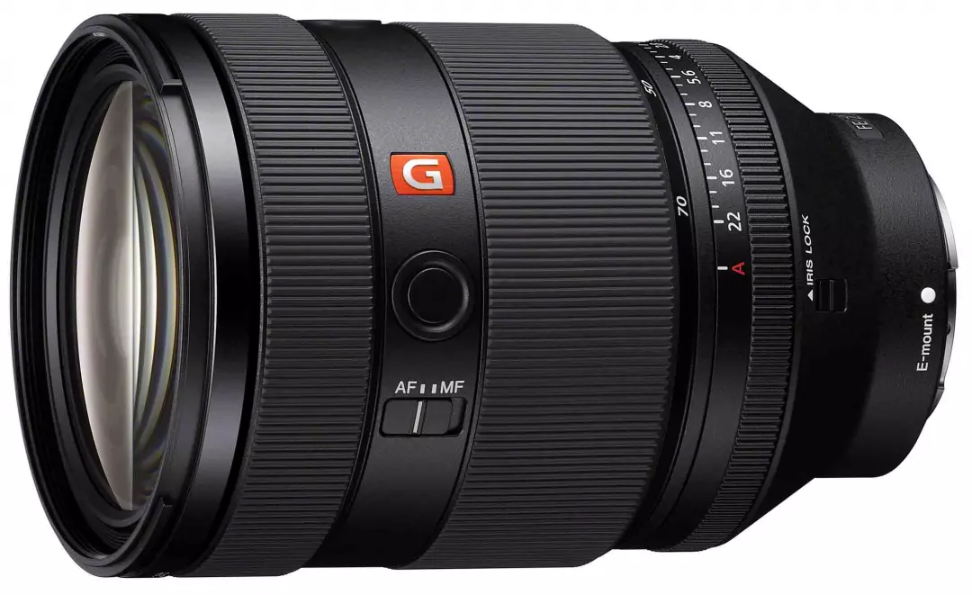 SONY SEL 28-70/2 GM