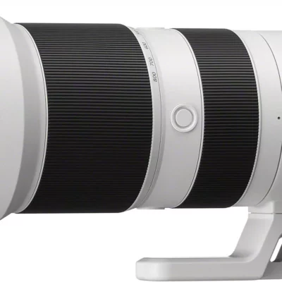 SONY SEL FE 400-800MM F6.3-8 G OSS