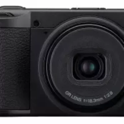 RICOH GR IV MONOCHROM