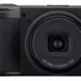 RICOH GR IV MONOCHROM