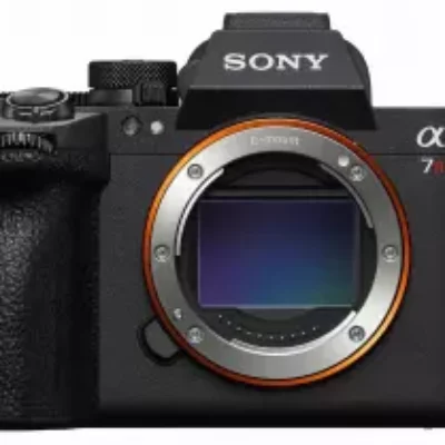 SONY ALPHA 7R6