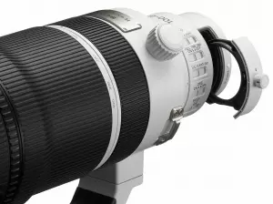 SONY FE 100-400/4.5 GM OSS – Image 3
