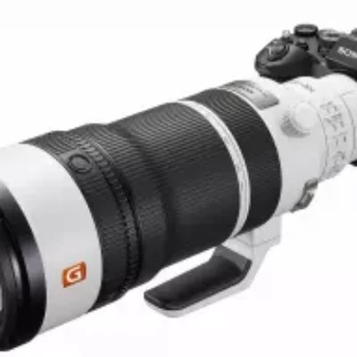 SONY FE 100-400/4.5 GM OSS