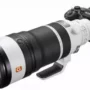 SONY FE 100-400/4.5 GM OSS