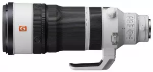 SONY FE 100-400/4.5 GM OSS – Image 2