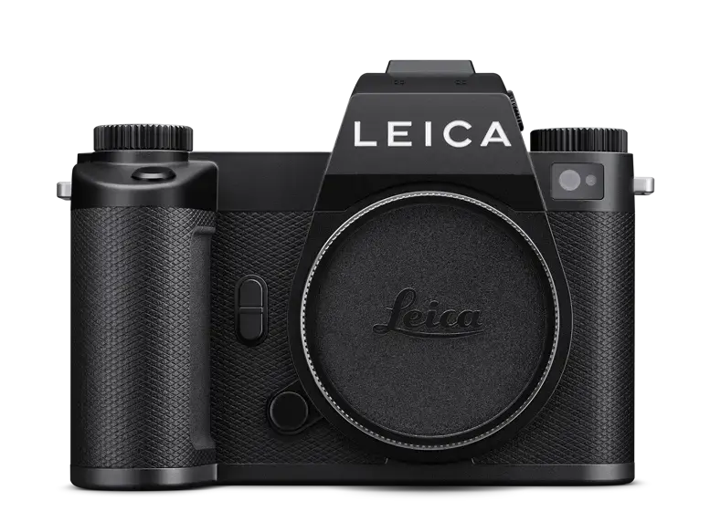 LEICA SL3-P