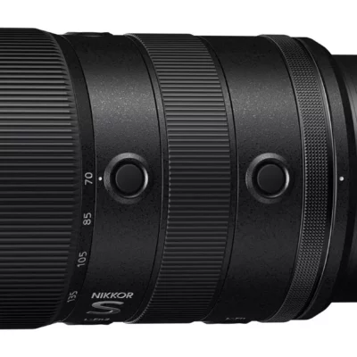 NIKON Z 70-200/2.8 VR S II